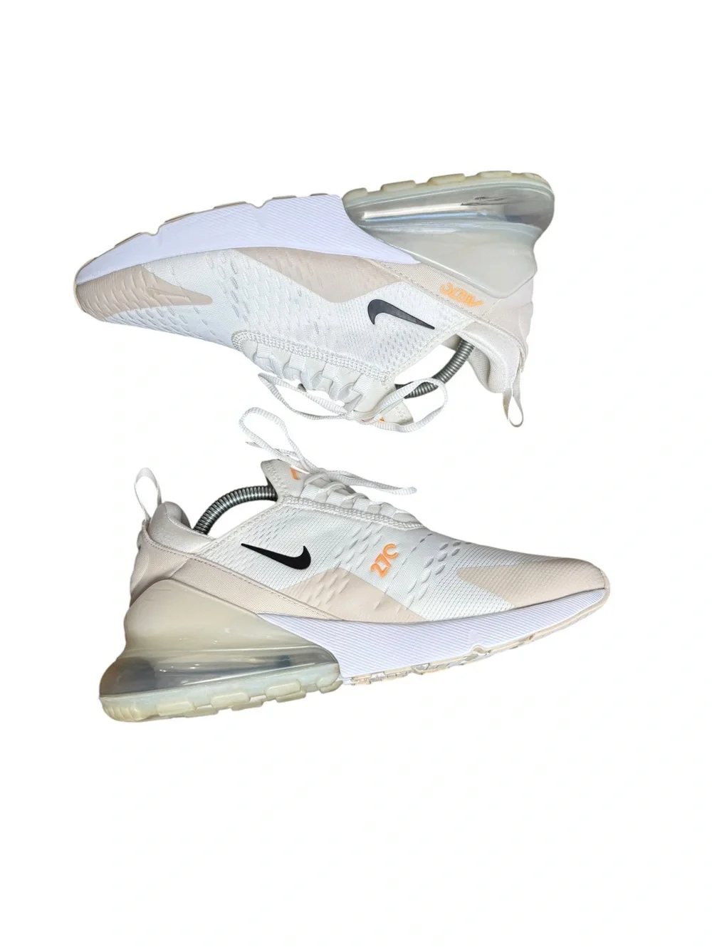 Nike great used